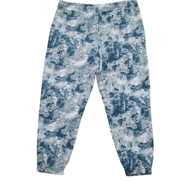 Under Armour Women's Rival Terry Fleece Print Jogger Pants Size‎ XL NEW - Picture 10 of 16